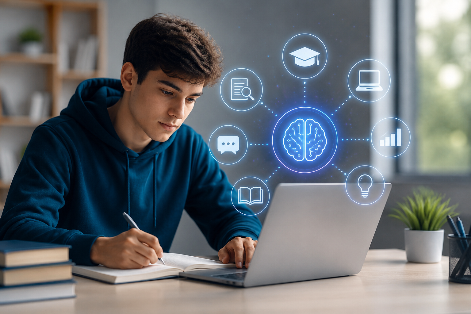 Best AI Tools for Students in 2026: The Complete Guide to Learning Smarter